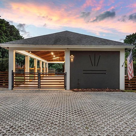 Modani Estate マイアミ エクステリア 写真